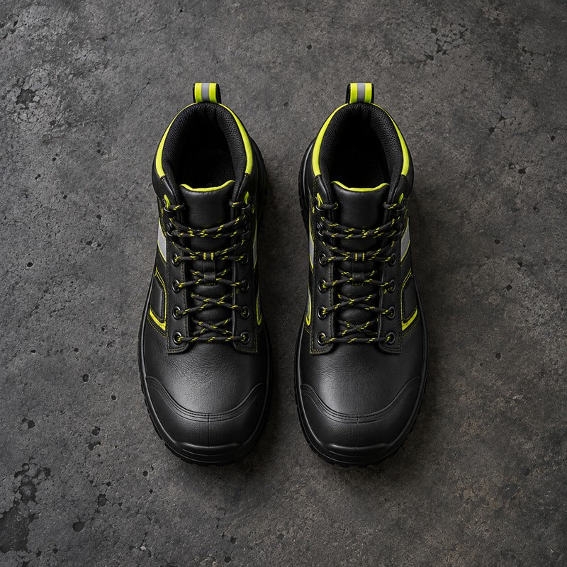 Safety Boots