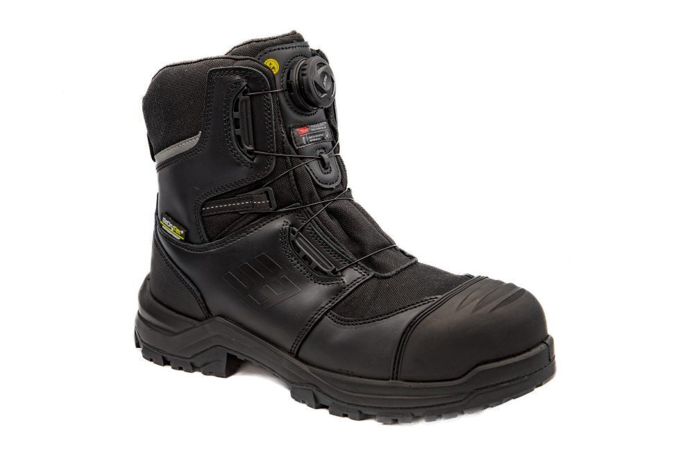 BoSafety POSEIDON MOZ S7S CI ESD Insulated Safety Boots – product photo