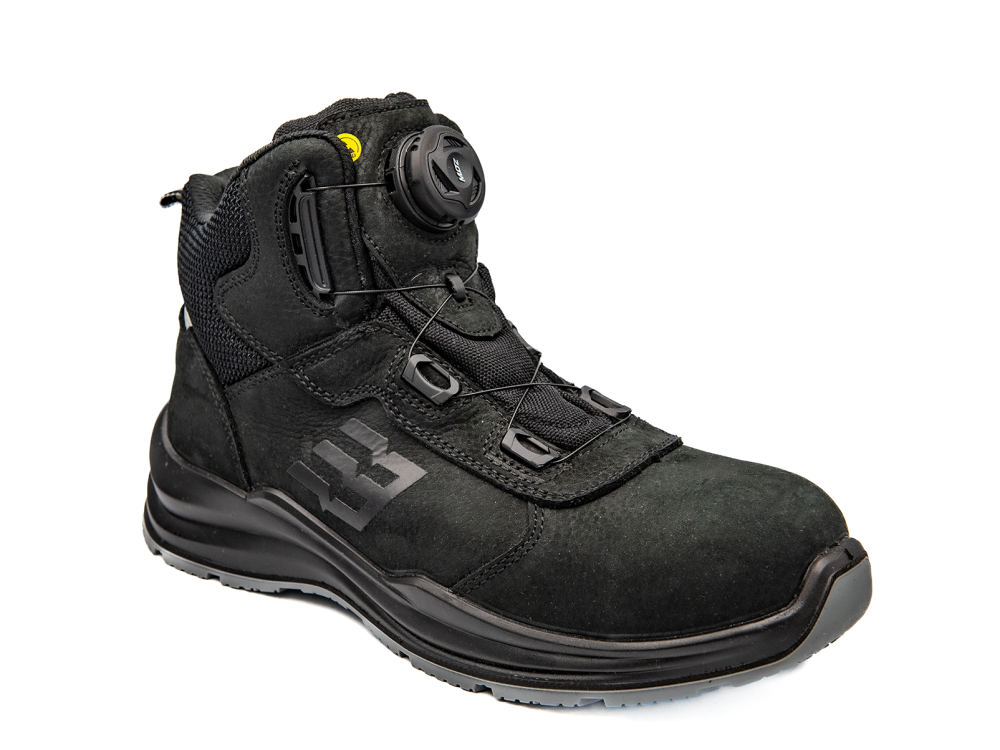 BoSafety SPARTAKAS MOZ S3S Safety Boots – product photo