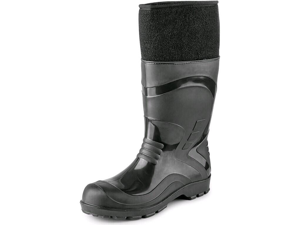 CXS BRUNO OB Work Boots with Thermal Felt Liner – product photo