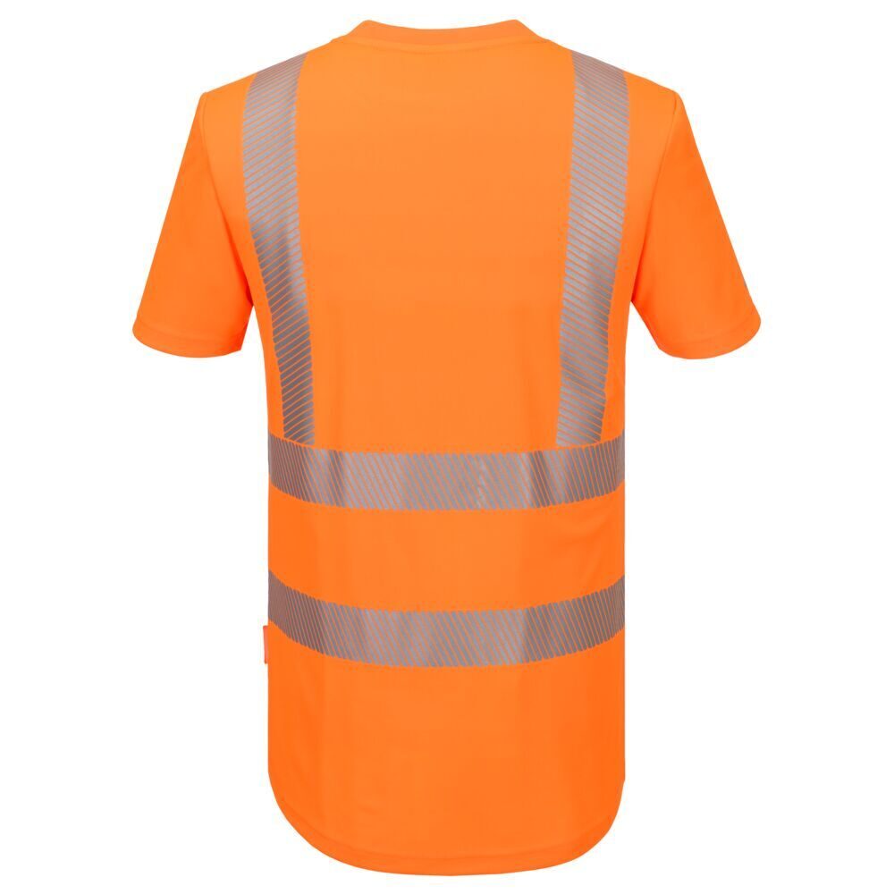 Portwest KX301 KX3 Hi-Vis T-Shirt