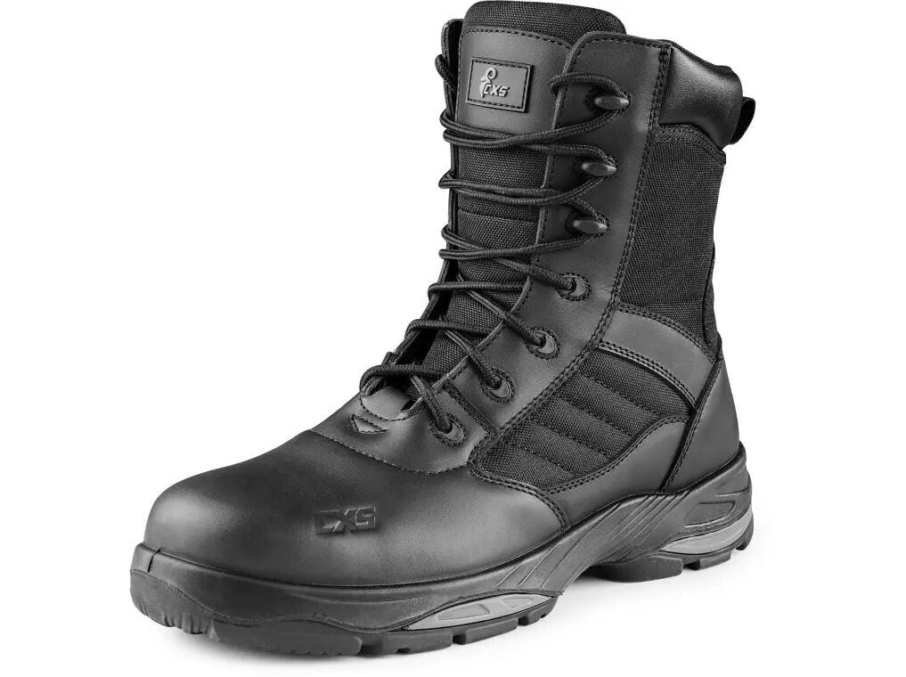 CXS LAND TRAKON S3S Safety Boots – product photo