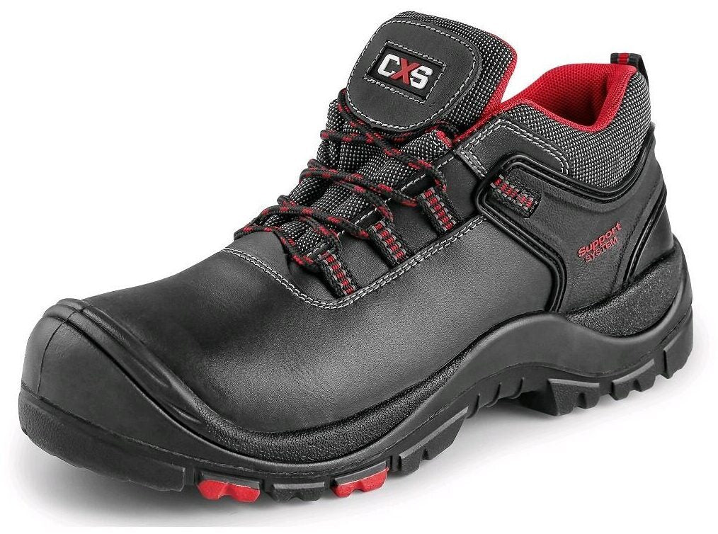 CXS ROCK ORE S3 Safety Shoes – product photo