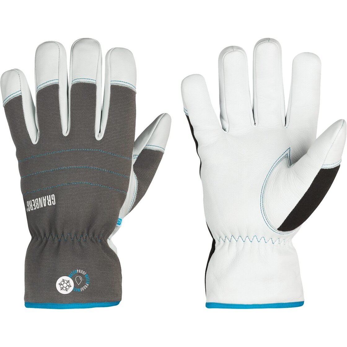 Granberg 113.1051 Winter Work Gloves – product photo