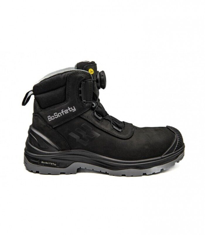 BoSafety GALIOT MOZ S3 CI Insulated Safety Boots – product photo