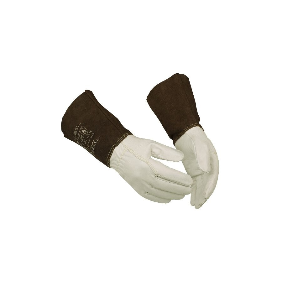 GUIDE 225 TIG Welding Gloves – product photo