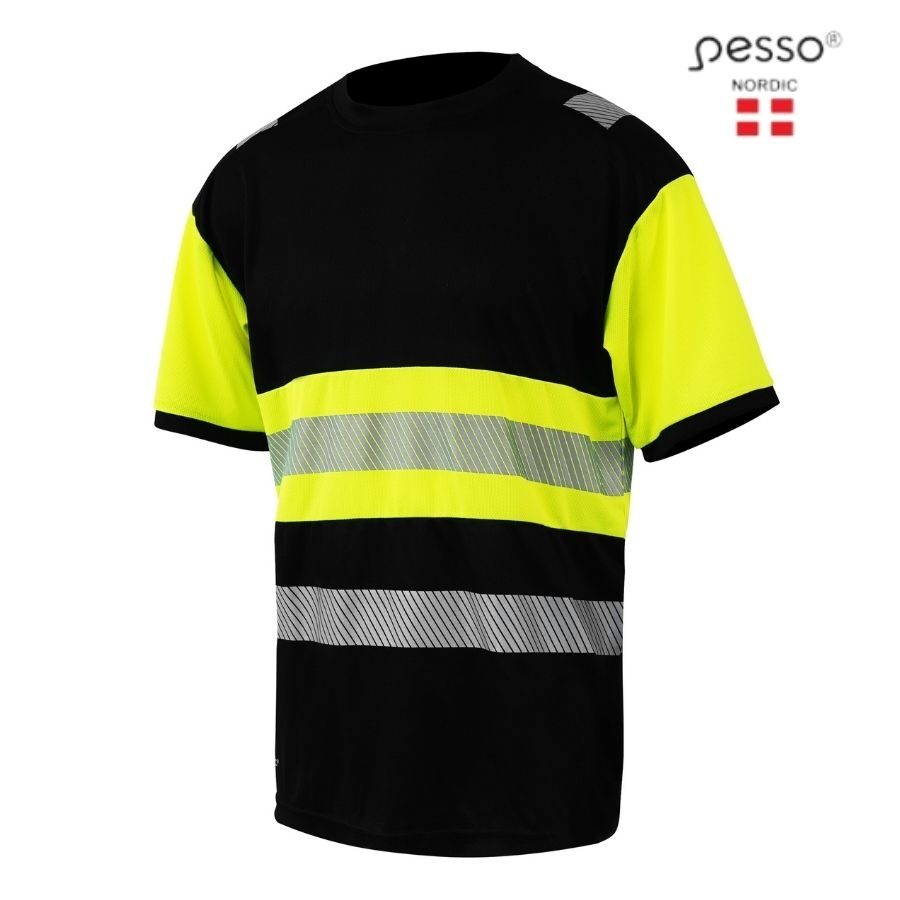 Pesso HVM Hi-Vis T-Shirt