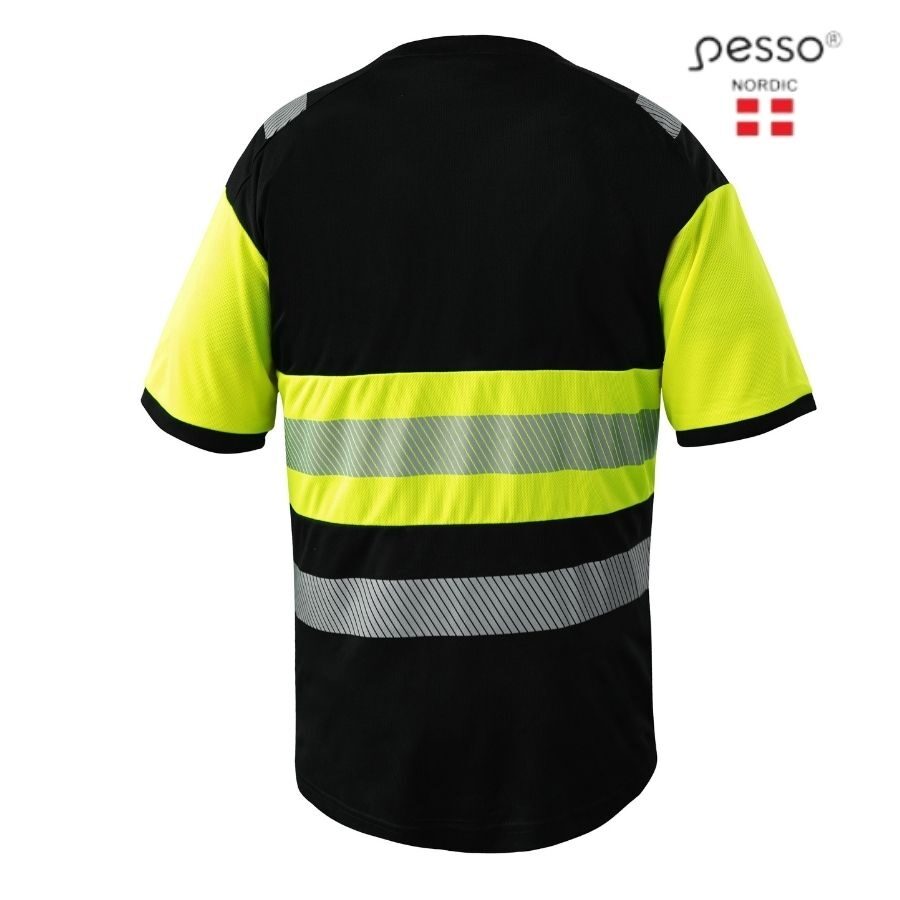 Pesso HVM Hi-Vis T-Shirt