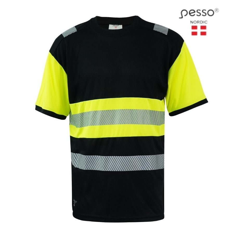 Pesso HVM Hi-Vis T-Shirt