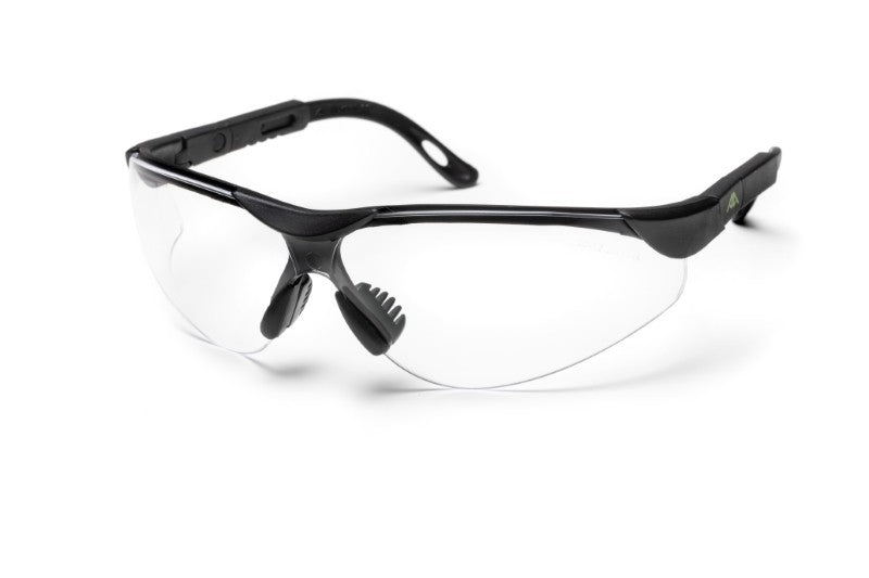 Active Gear ACTIVE VISION V140 adjustable clear safety glasses
