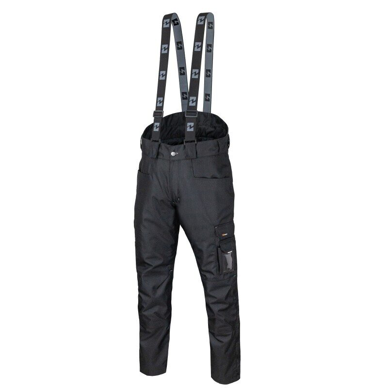 Cannygo FROSTGO Insulated Winter Work Trousers – product photo
