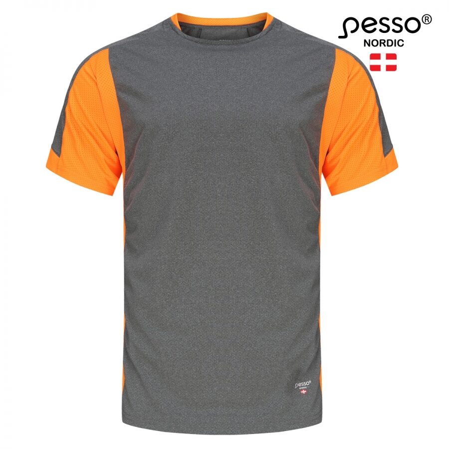 Pesso BREEZE Quick-Dry Work T-Shirt