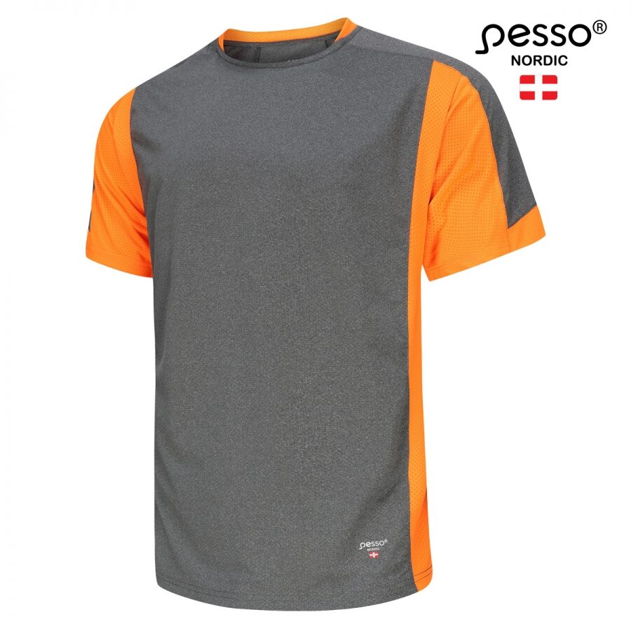 Pesso BREEZE Quick-Dry Work T-Shirt