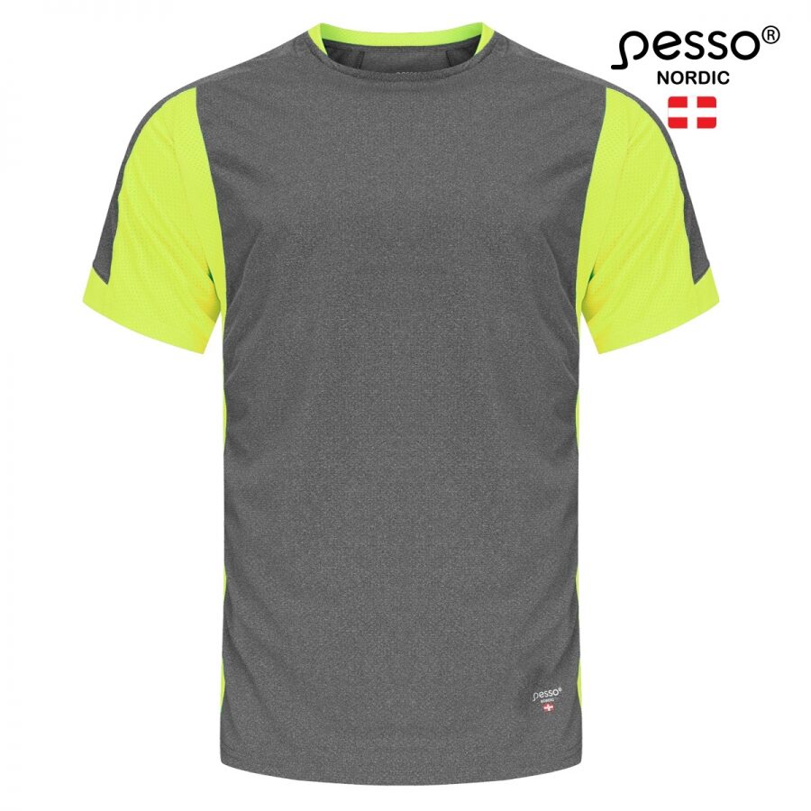 Pesso BREEZE Quick-Dry Work T-Shirt