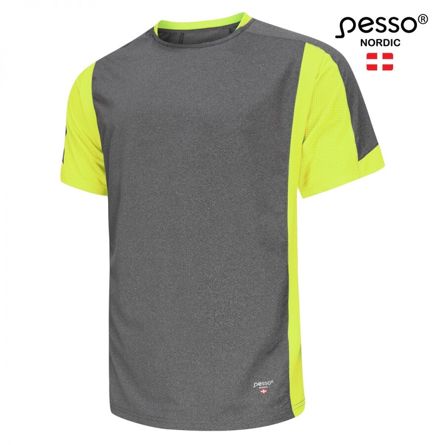 Pesso BREEZE Quick-Dry Work T-Shirt