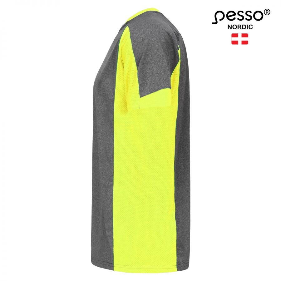 Pesso BREEZE Quick-Dry Work T-Shirt